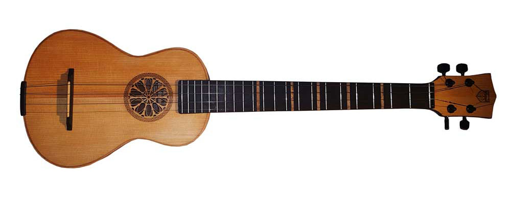 short scale guitar