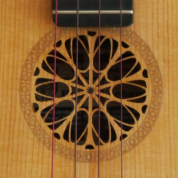 Wannabe Tenor Ukulele