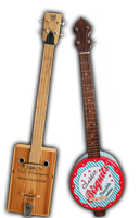 schamay music instruments