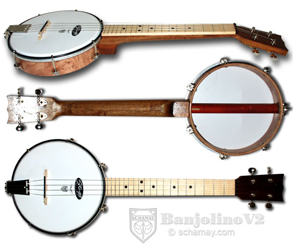 banjo
