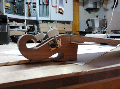 Appalachian Dulcimer