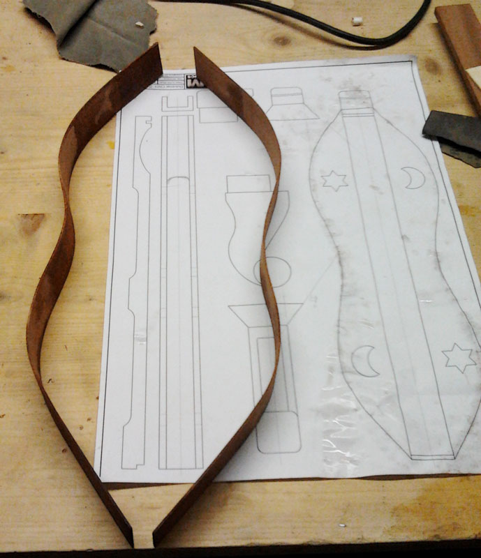 Appalachian Dulcimer