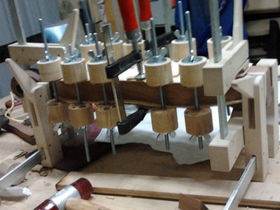 Appalachian Dulcimer