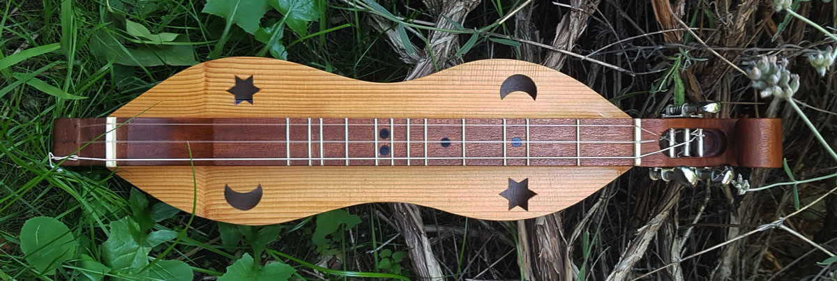Appalachian Dulcimer