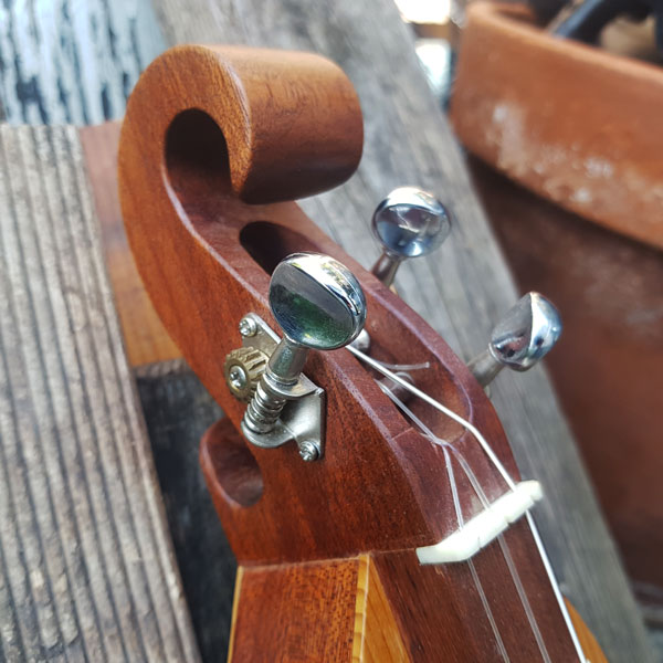 Appalachian Dulcimer