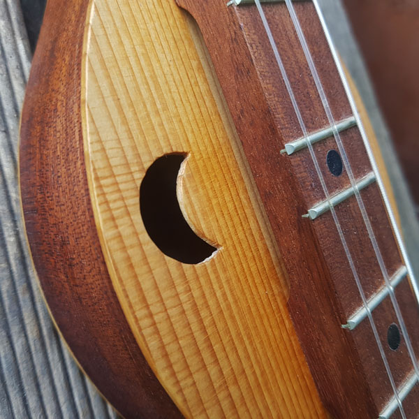 Appalachian Dulcimer