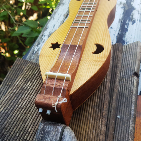 Appalachian Dulcimer