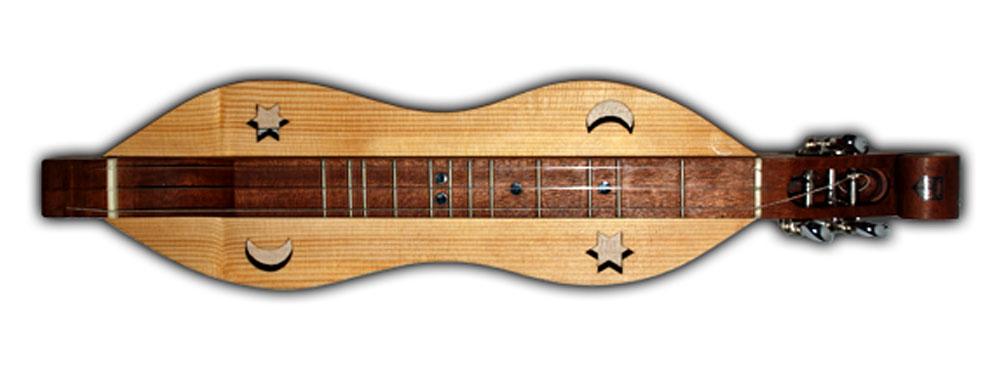 appalachian mountain dulcimer