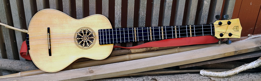 Walking Blues Guitar