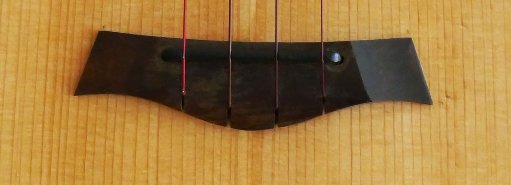 Wannabe Tenor Ukulele