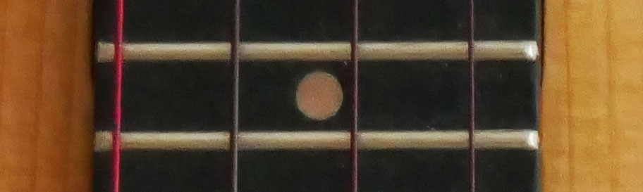 Wannabe Tenor Ukulele