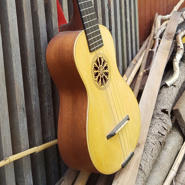 walking blues guitar