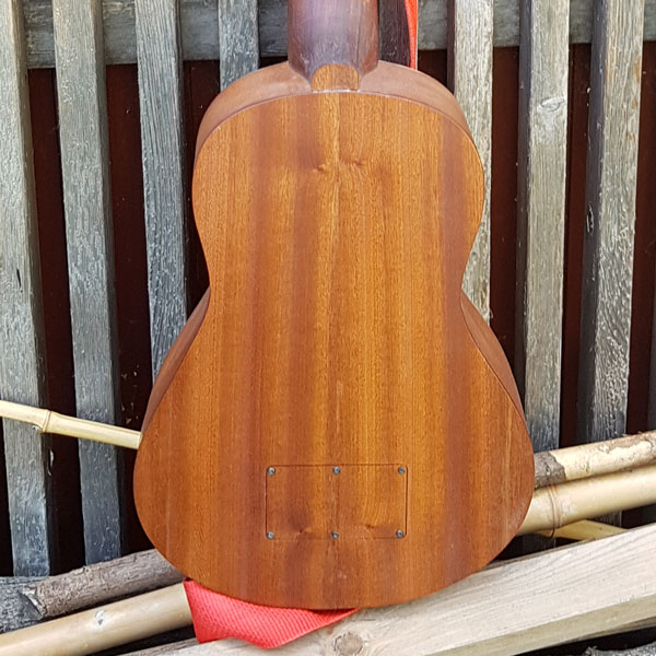 walking blues guitar